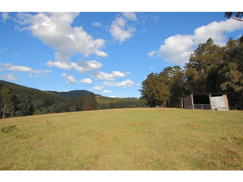 Lot 1 Cross  Road, Nicholls Rivulet TAS 7112