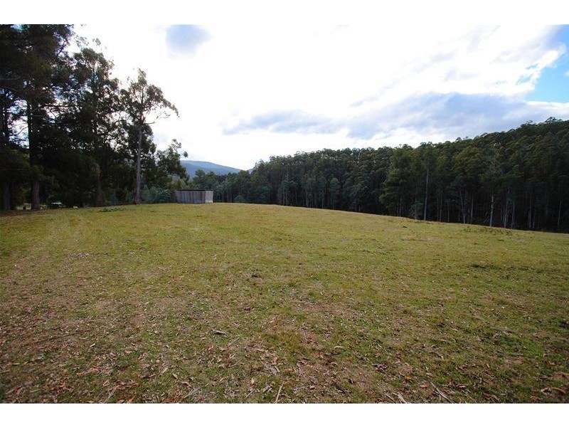 Lot 1 Cross  Road, Nicholls Rivulet TAS 7112