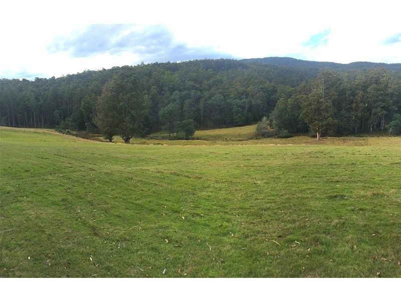 Lot 1 Cross  Road, Nicholls Rivulet TAS 7112