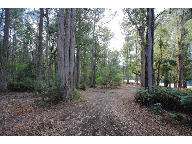 Lot 1 Cross  Road, Nicholls Rivulet TAS 7112