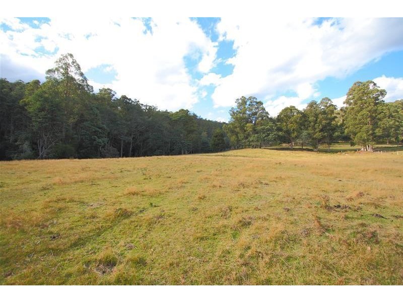 Lot 1 Cross  Road, Nicholls Rivulet TAS 7112