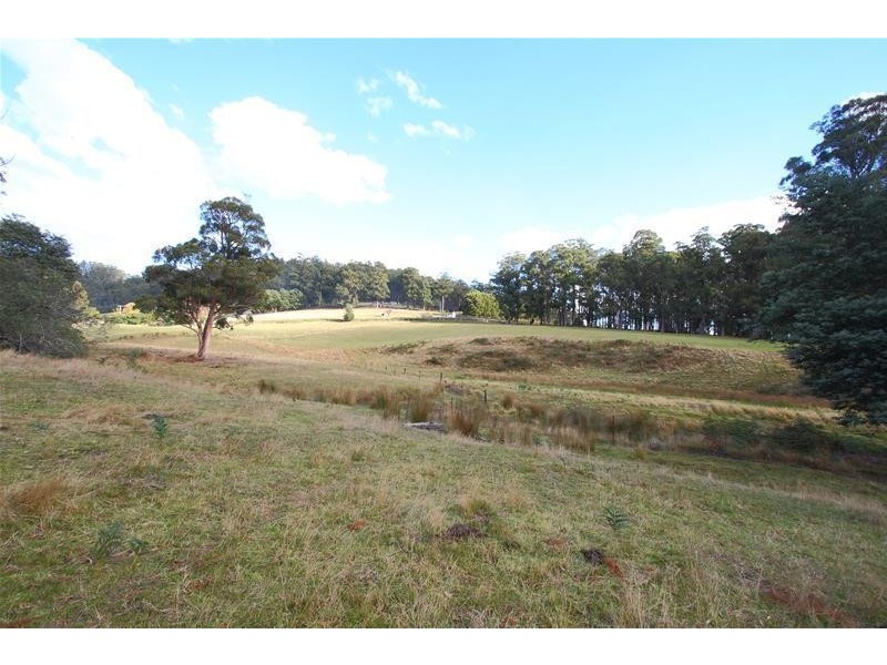 Lot 1 Cross  Road, Nicholls Rivulet TAS 7112
