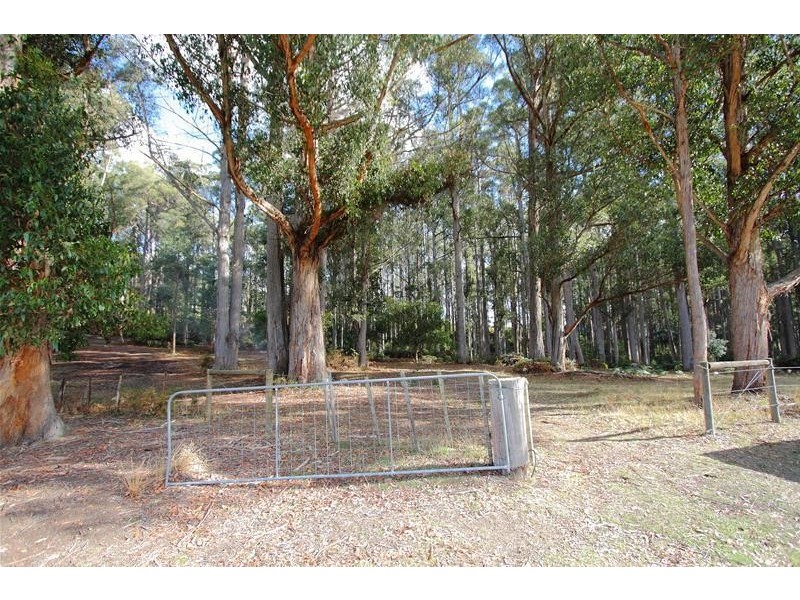 Lot 1 Cross  Road, Nicholls Rivulet TAS 7112