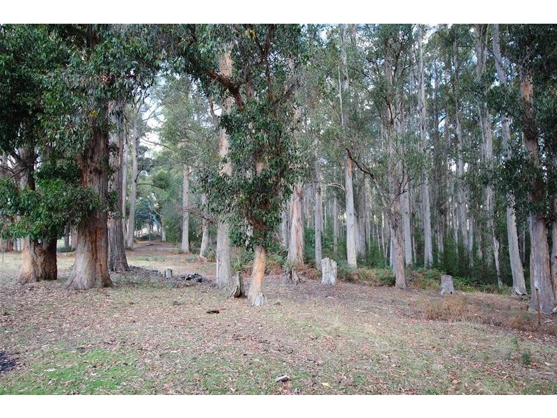 Lot 1 Cross  Road, Nicholls Rivulet TAS 7112