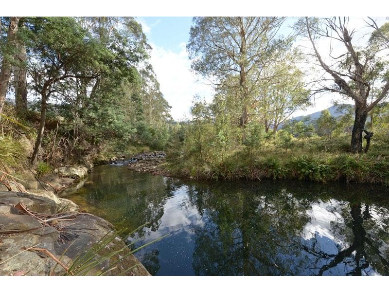 90 Oates Road, Mountain River TAS 7109