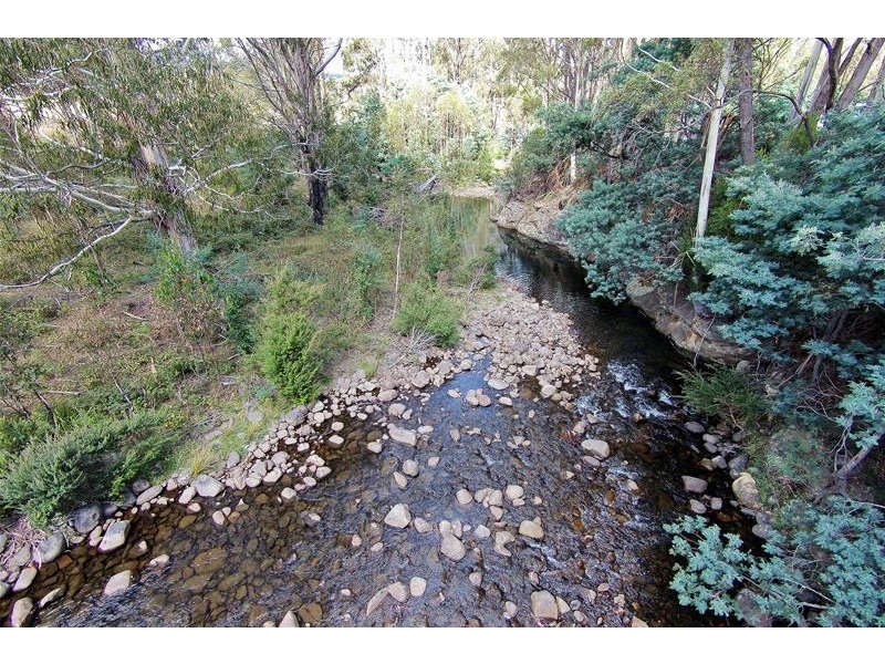 90 Oates Road, Mountain River TAS 7109