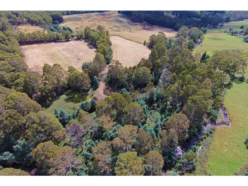 90 Oates Road, Mountain River TAS 7109