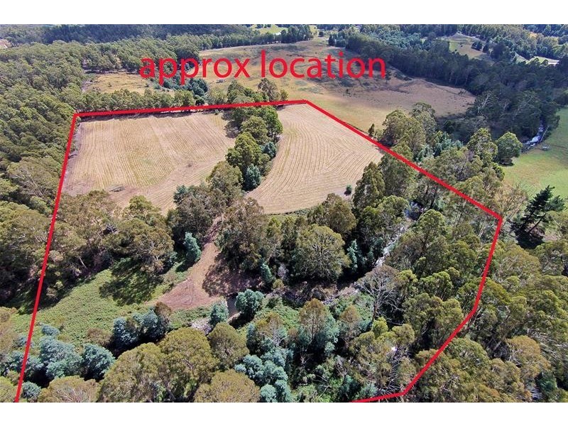 90 Oates Road, Mountain River TAS 7109