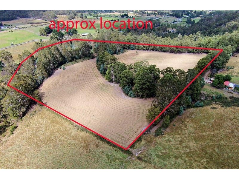 90 Oates Road, Mountain River TAS 7109