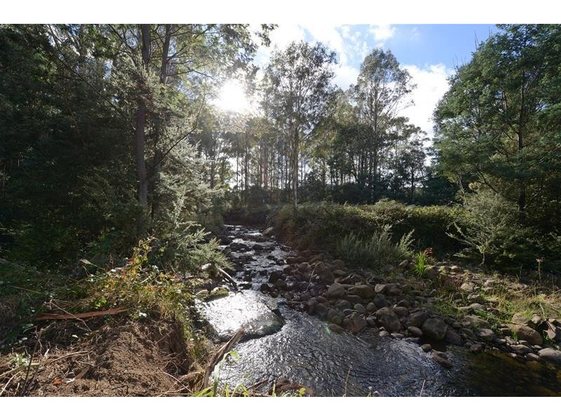 90 Oates Road, Mountain River TAS 7109