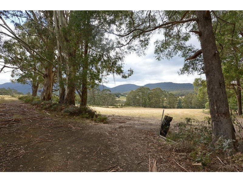 90 Oates Road, Mountain River TAS 7109