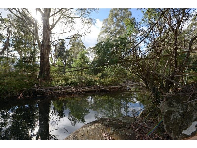 90 Oates Road, Mountain River TAS 7109