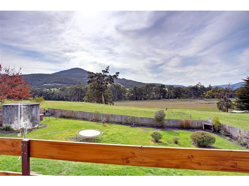 826 Glen Huon Road, Glen Huon TAS 7109