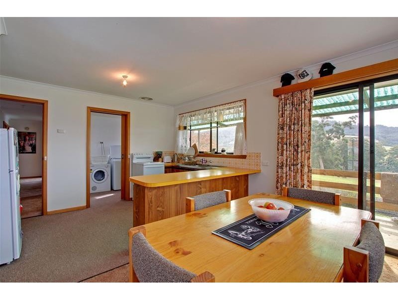 826 Glen Huon Road, Glen Huon TAS 7109