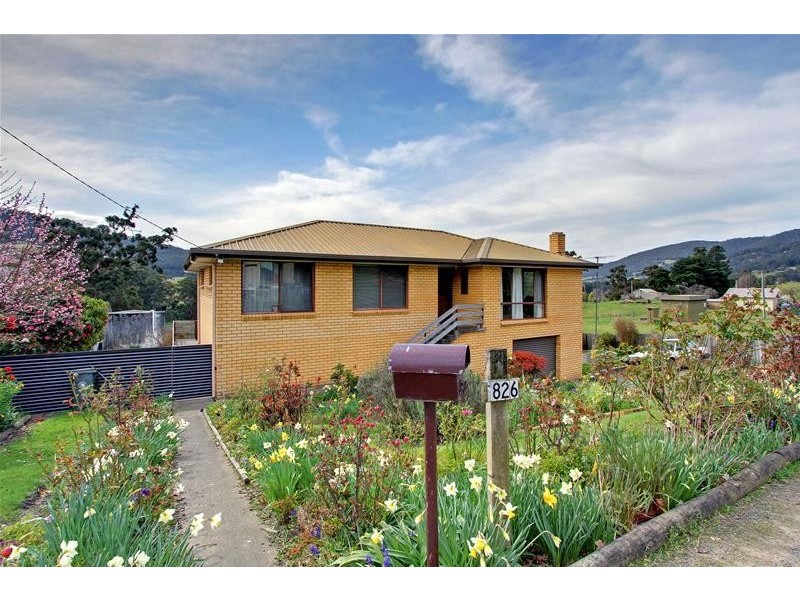 826 Glen Huon Road, Glen Huon TAS 7109