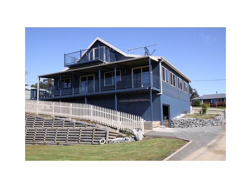 23 Rothwell Street, Dover TAS 7117