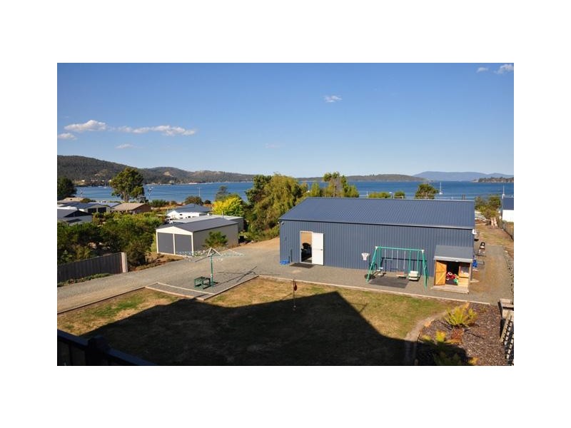 23 Rothwell Street, Dover TAS 7117