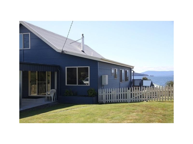23 Rothwell Street, Dover TAS 7117