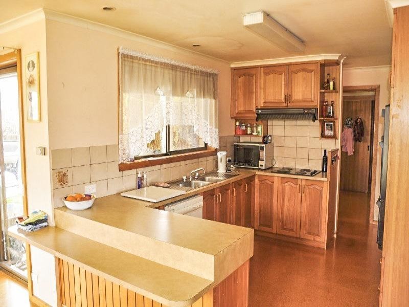 1 Charlton Street, Cygnet TAS 7112