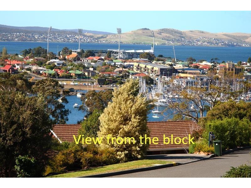 13 Haven Court, Rosny TAS 7018