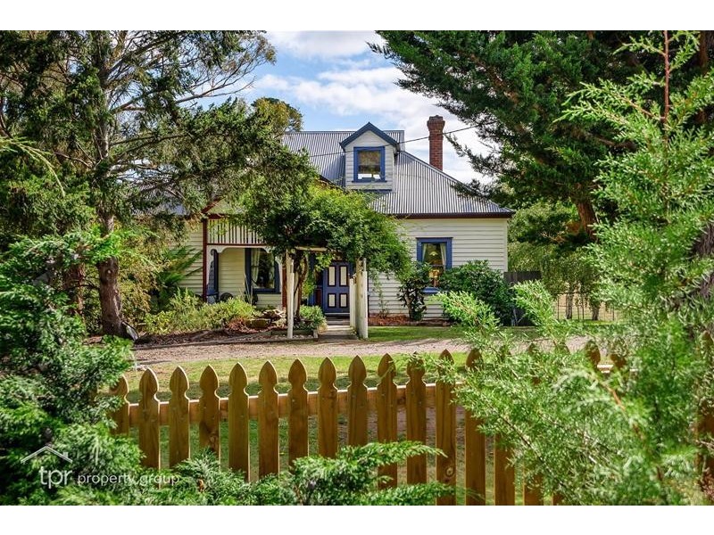 83 Mountain River Road, Grove TAS 7109