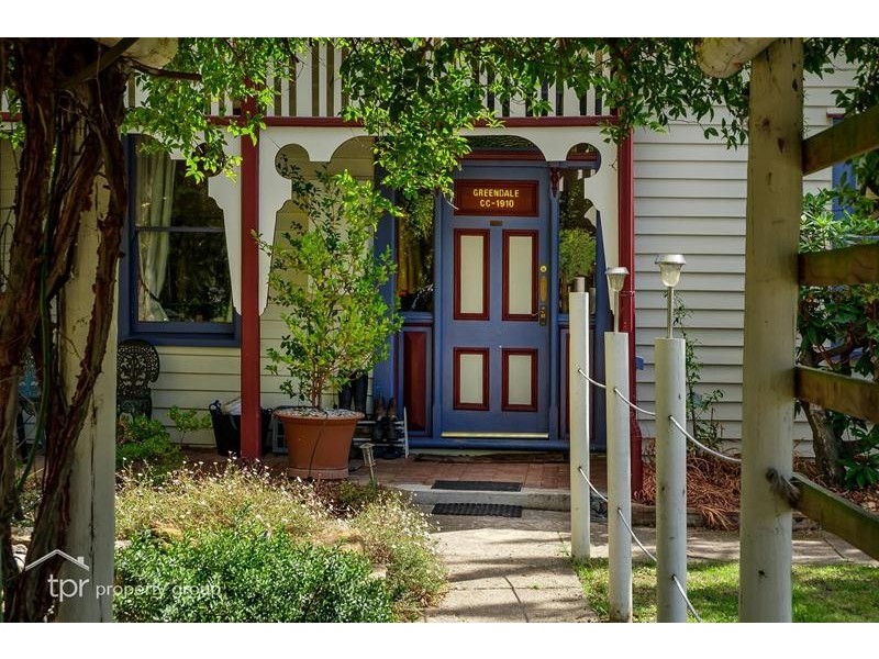 83 Mountain River Road, Grove TAS 7109