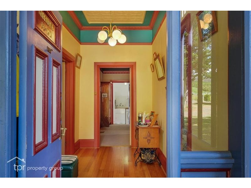 83 Mountain River Road, Grove TAS 7109