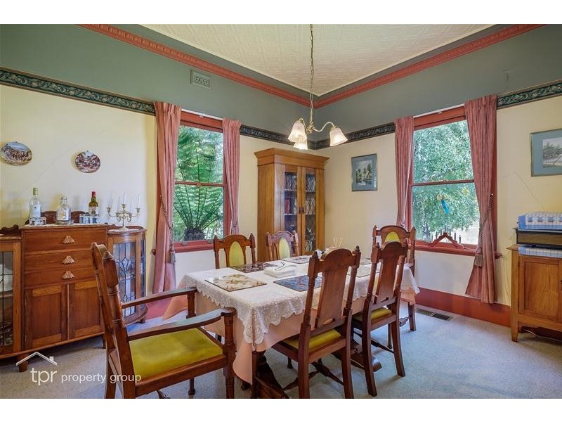 83 Mountain River Road, Grove TAS 7109