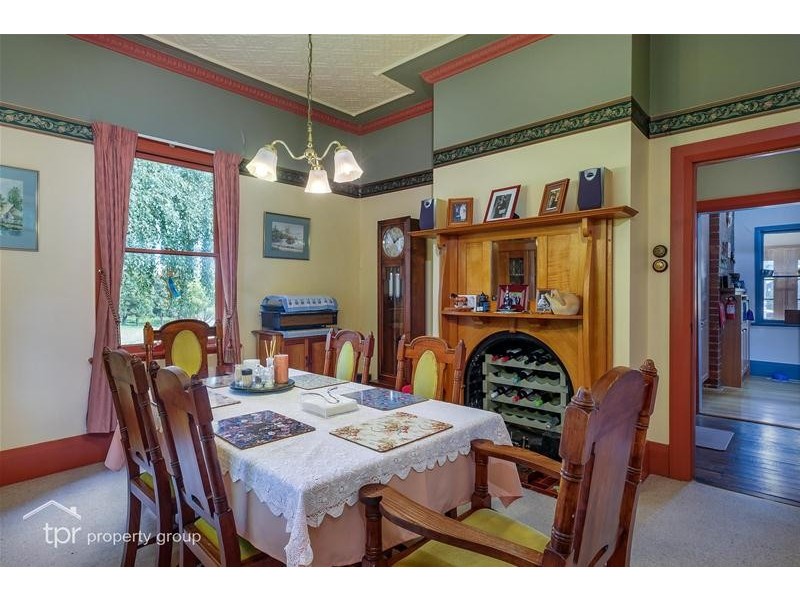 83 Mountain River Road, Grove TAS 7109