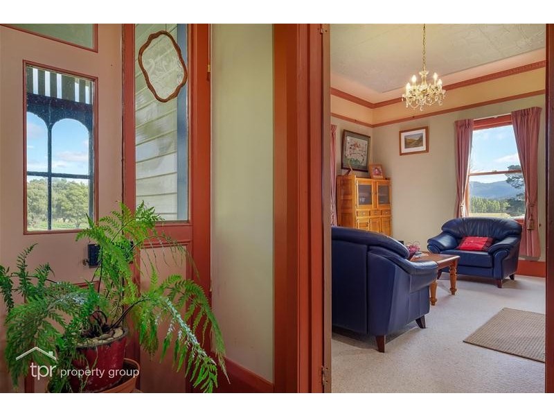 83 Mountain River Road, Grove TAS 7109