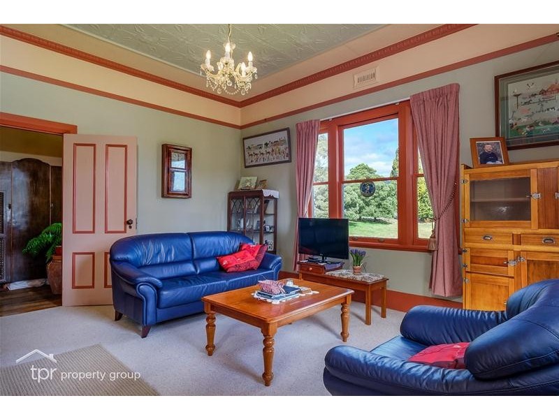 83 Mountain River Road, Grove TAS 7109