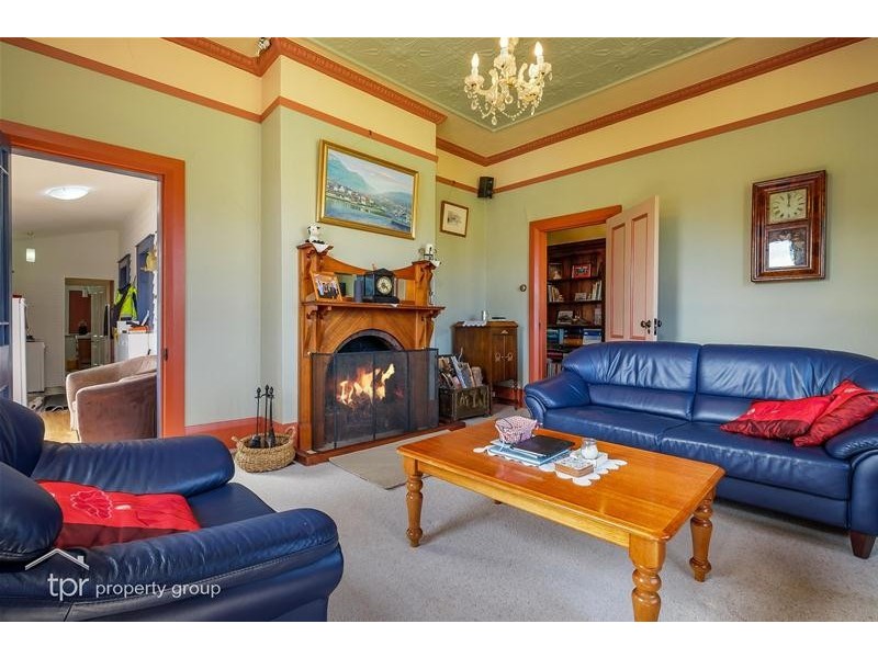 83 Mountain River Road, Grove TAS 7109