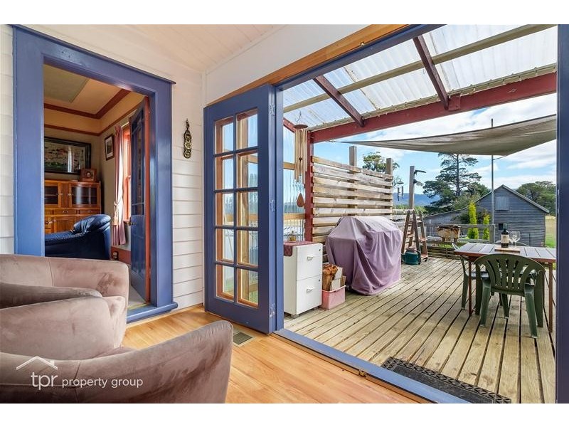 83 Mountain River Road, Grove TAS 7109