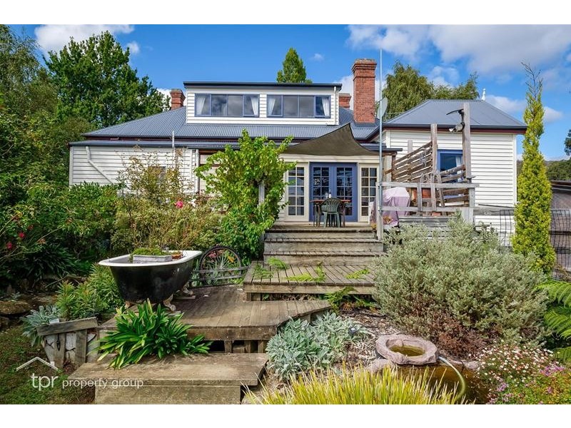 83 Mountain River Road, Grove TAS 7109