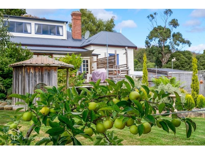 83 Mountain River Road, Grove TAS 7109