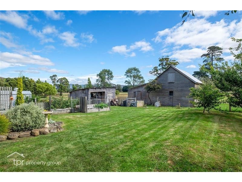 83 Mountain River Road, Grove TAS 7109