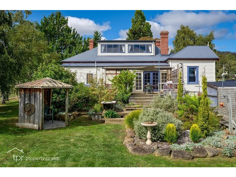 83 Mountain River Road, Grove TAS 7109