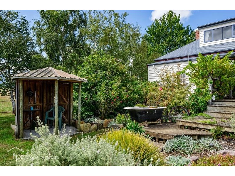 83 Mountain River Road, Grove TAS 7109