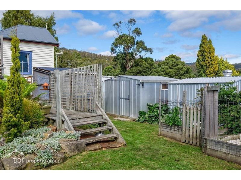 83 Mountain River Road, Grove TAS 7109