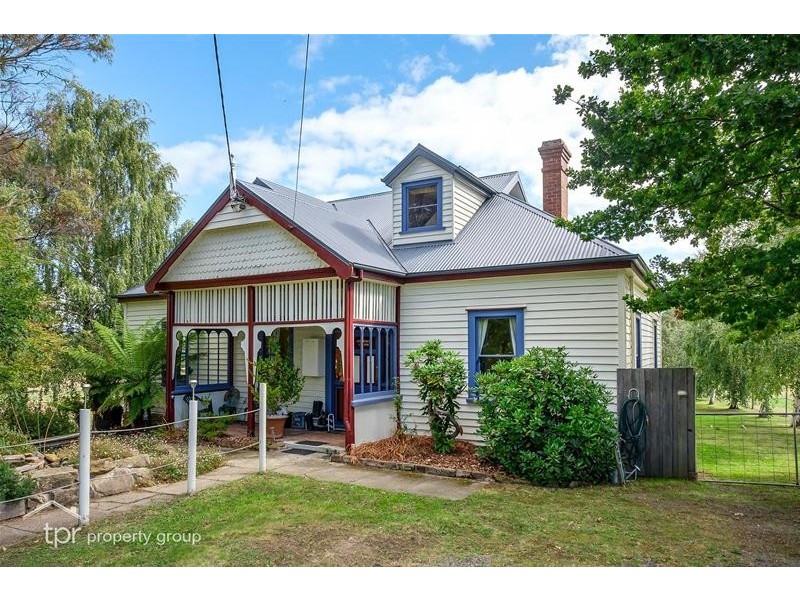 83 Mountain River Road, Grove TAS 7109