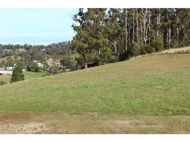 18 Silver Hill Road, Cygnet TAS 7112