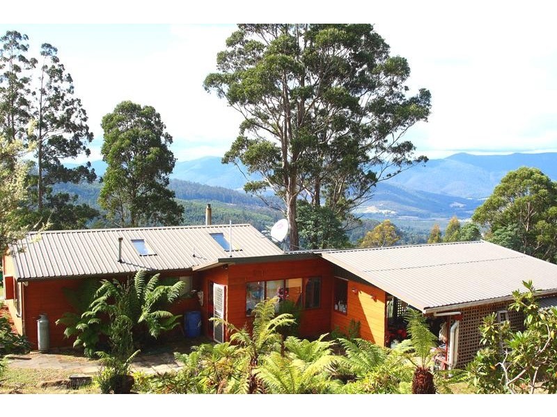 72 Chambers Road, Franklin TAS 7113