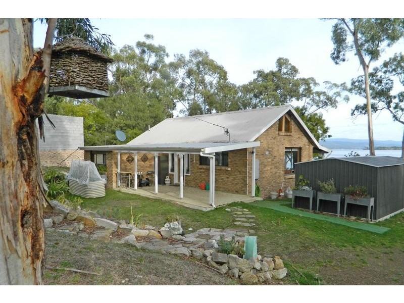 498 Abels Bay Road, Abels Bay TAS 7112