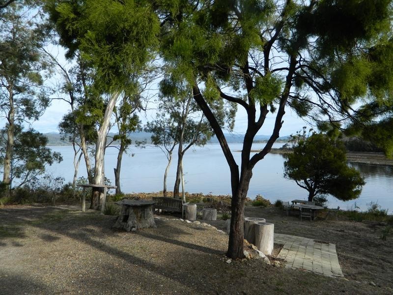 498 Abels Bay Road, Abels Bay TAS 7112