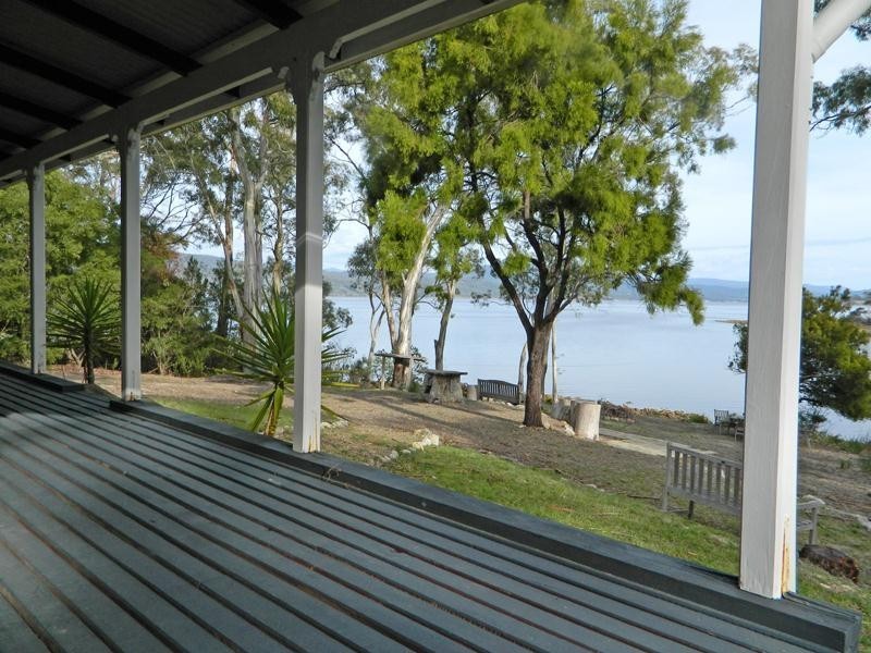 498 Abels Bay Road, Abels Bay TAS 7112