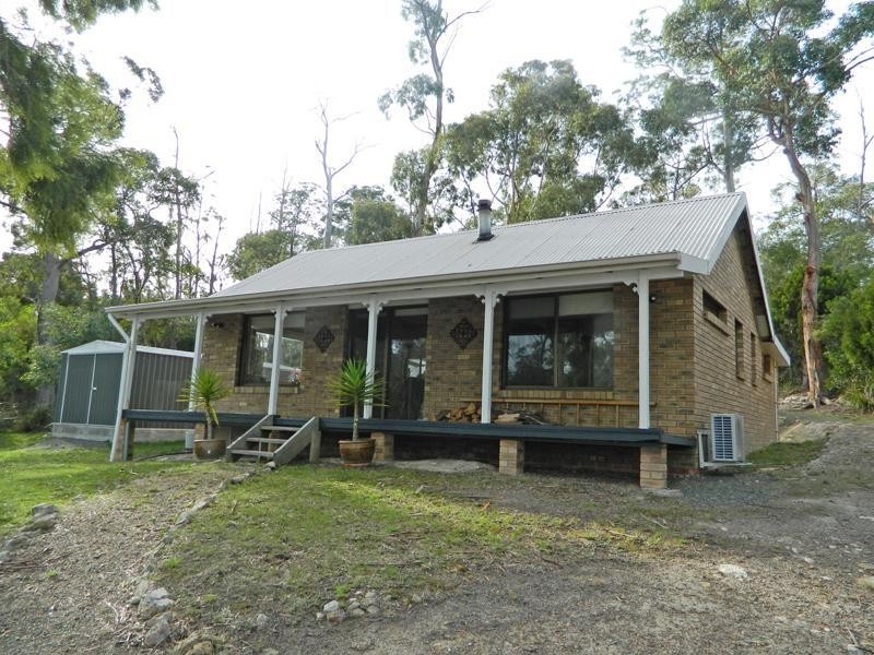 498 Abels Bay Road, Abels Bay TAS 7112