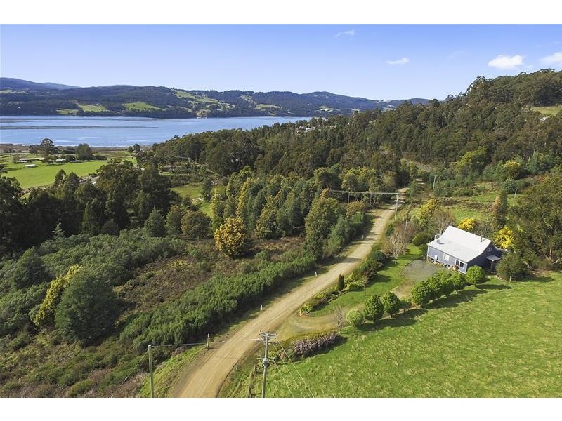 21 Chittys Road, Franklin TAS 7113