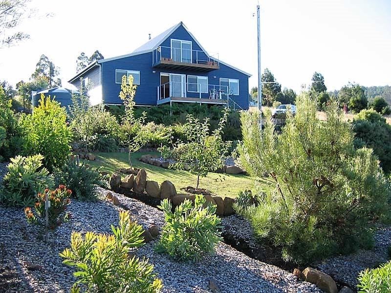 21 Chittys Road, Franklin TAS 7113