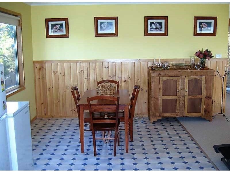 21 Chittys Road, Franklin TAS 7113