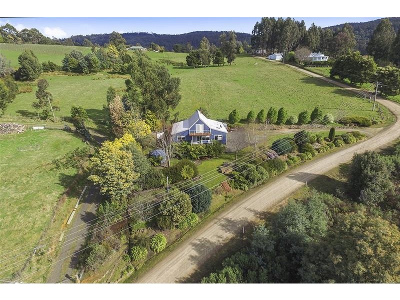 21 Chittys Road, Franklin TAS 7113